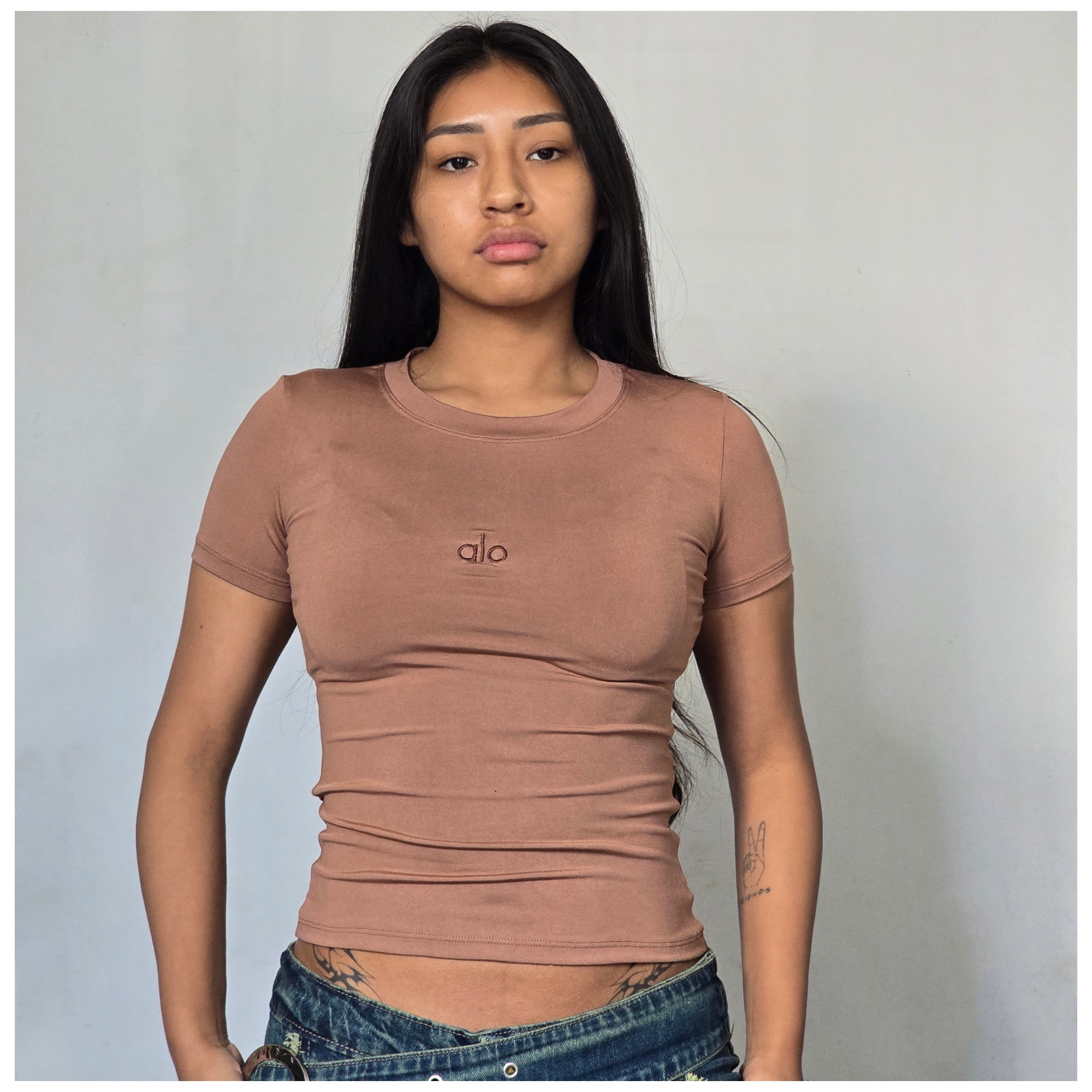 Remera Bordada - Imagen 4