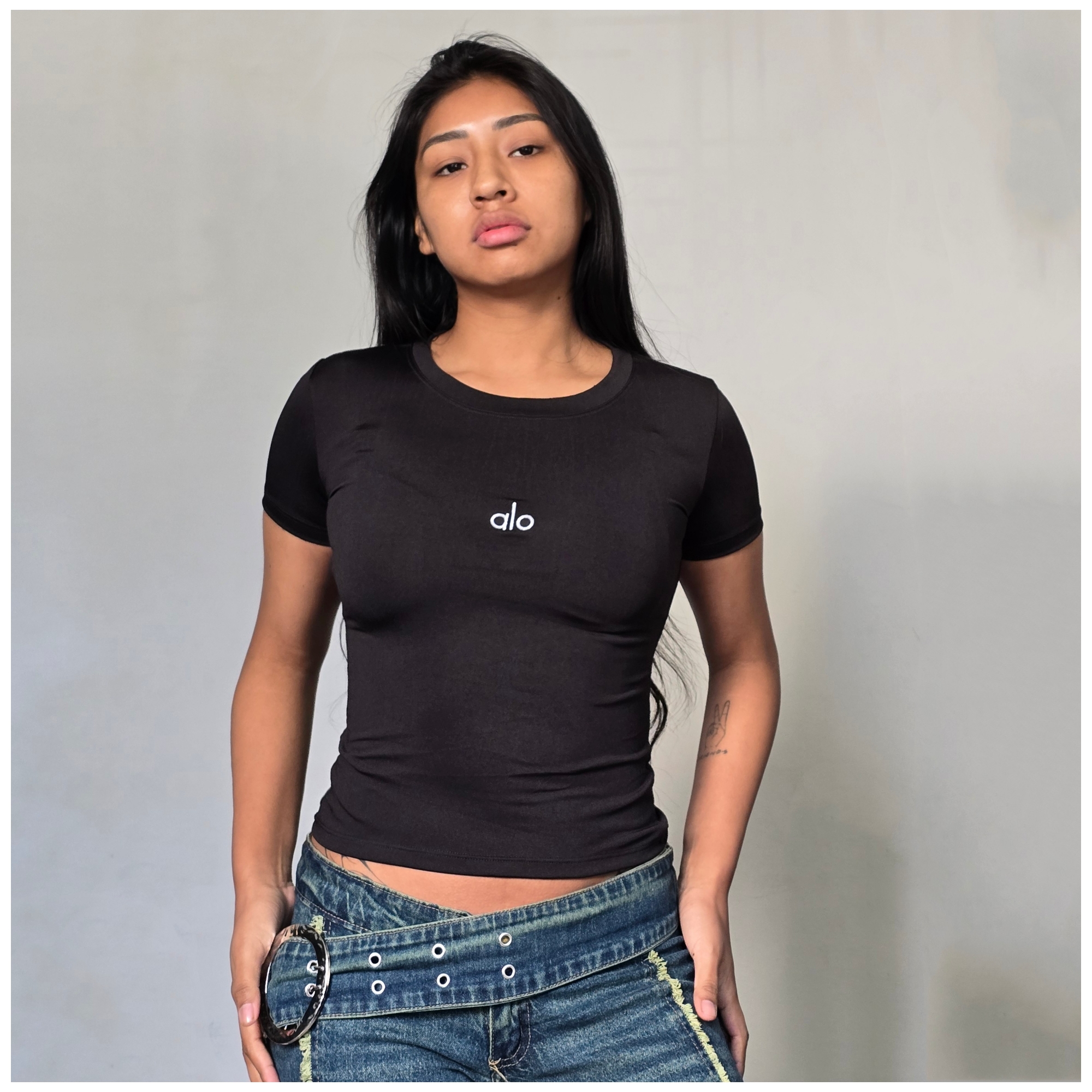 Remera Bordada - Imagen 7