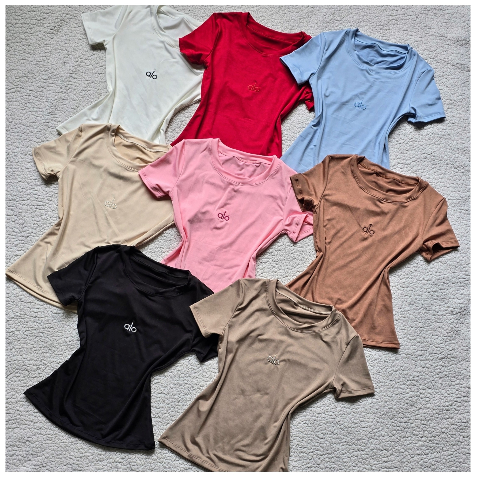 Remera Bordada - Imagen 8