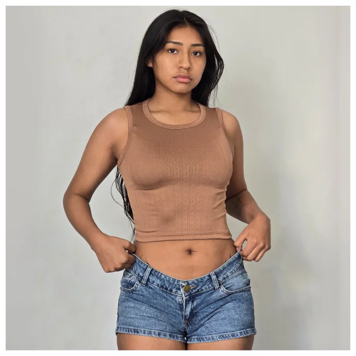 Pupera Musculosa Ratier