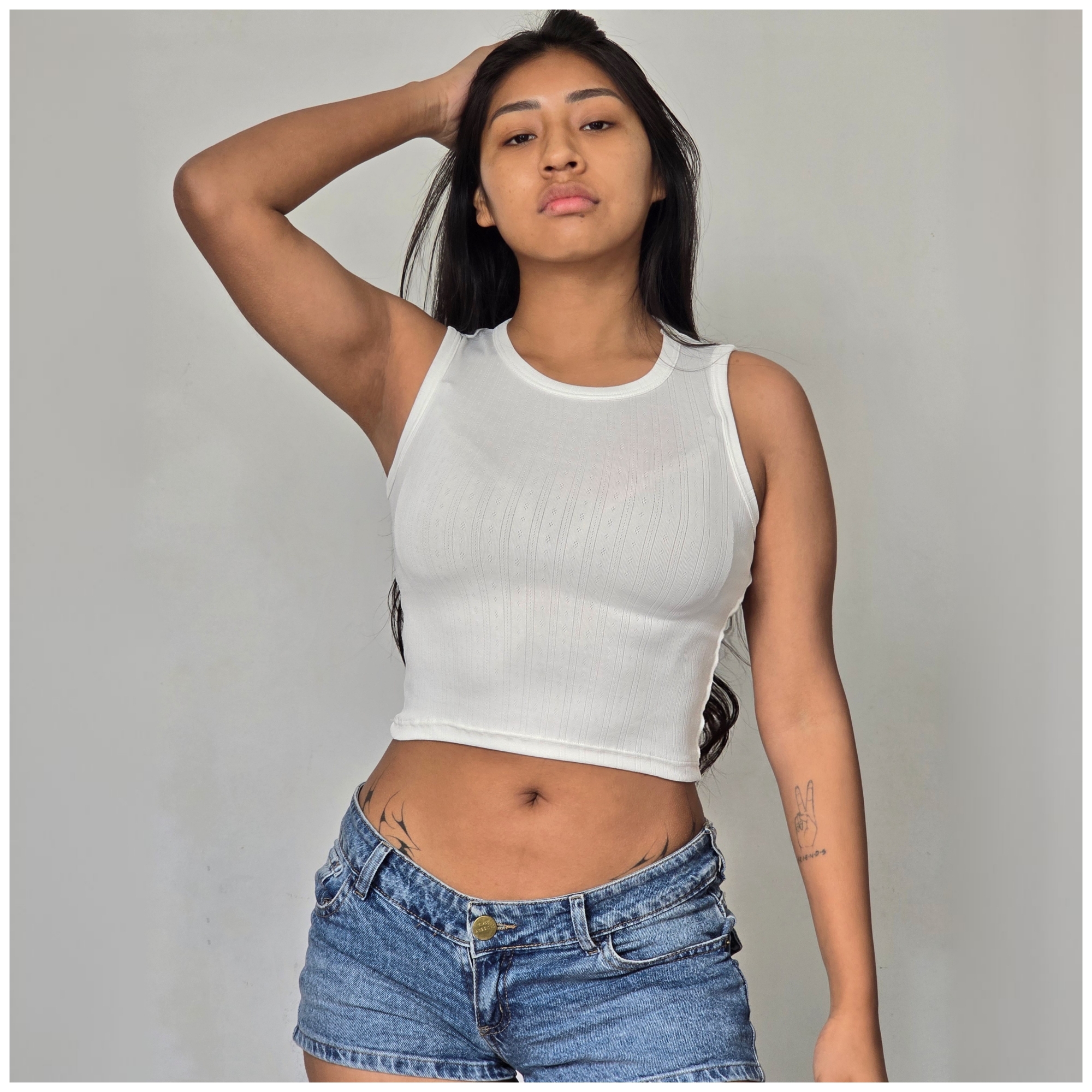 Pupera Musculosa Ratier - Imagen 2