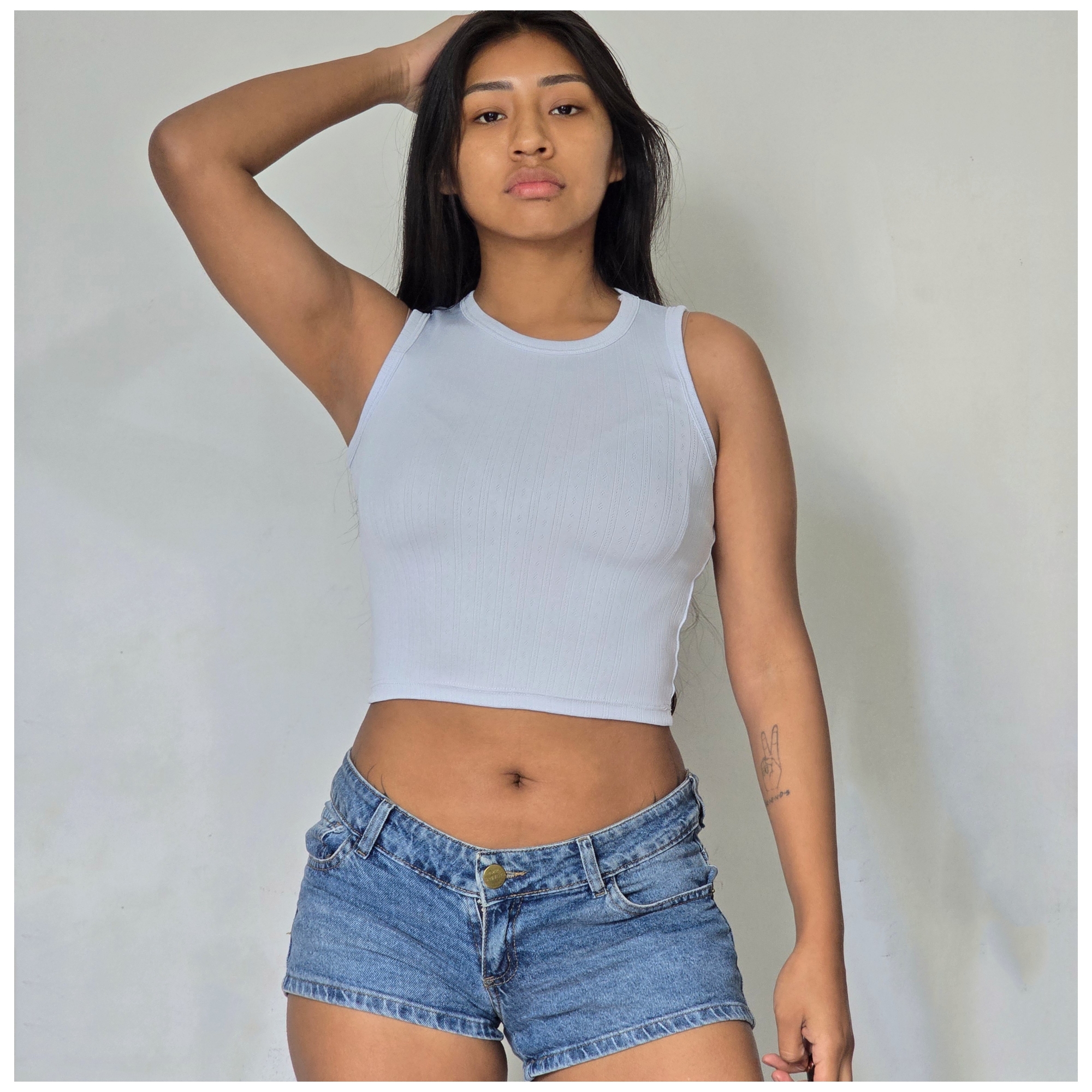 Pupera Musculosa Ratier - Imagen 5