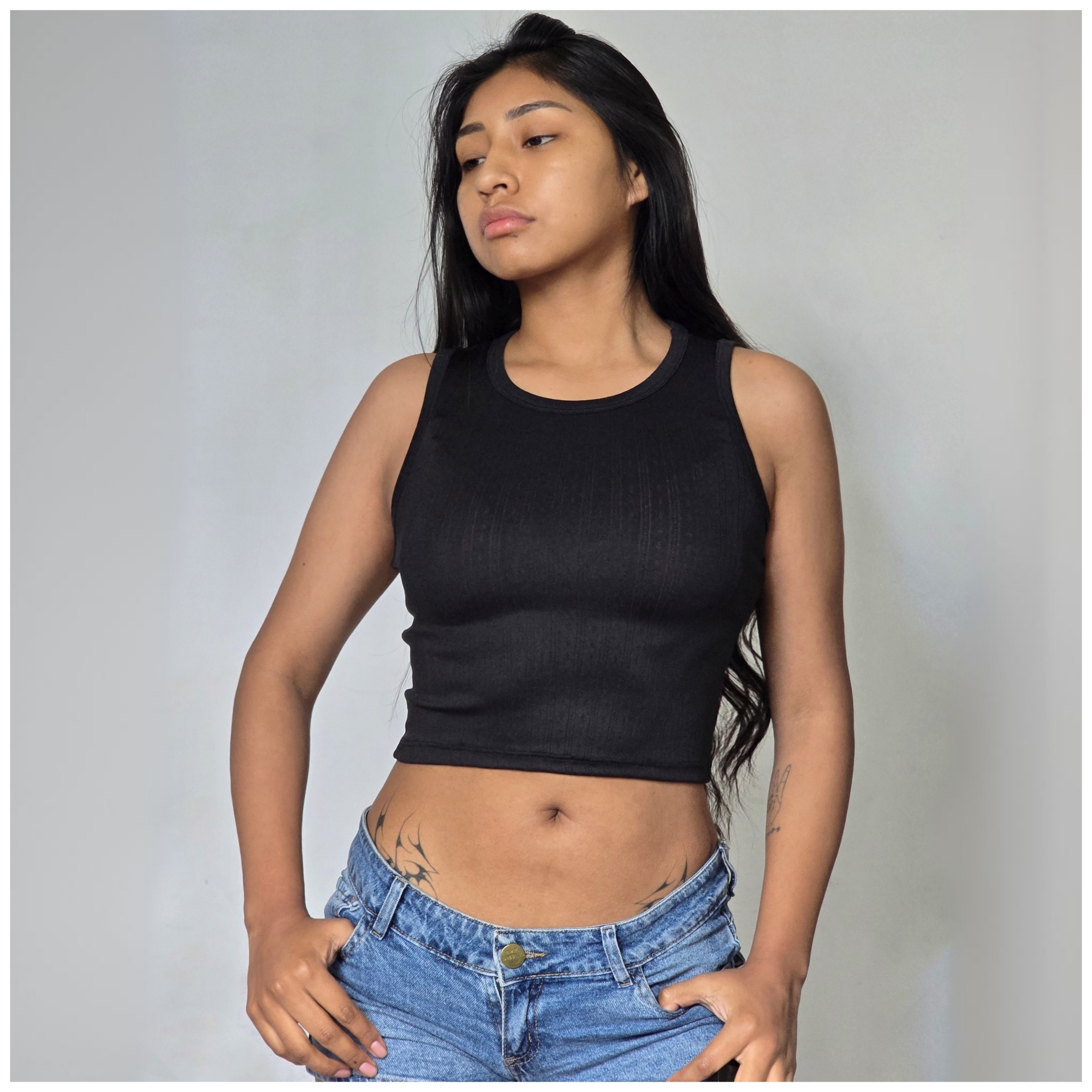 Pupera Musculosa Ratier - Imagen 6