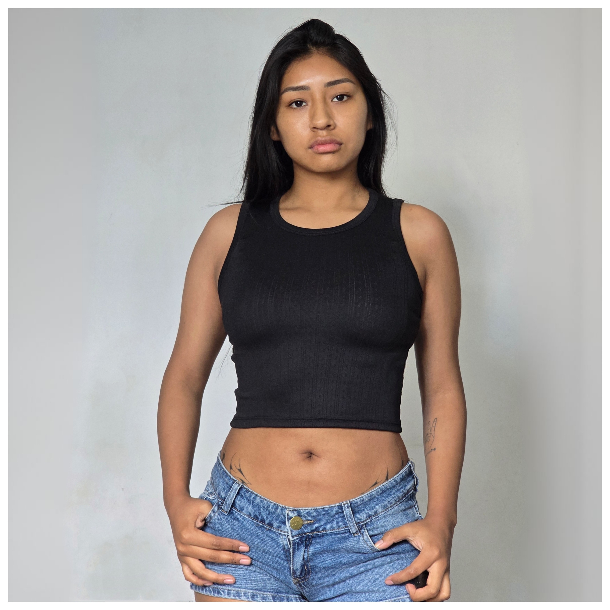 Pupera Musculosa Ratier - Imagen 7