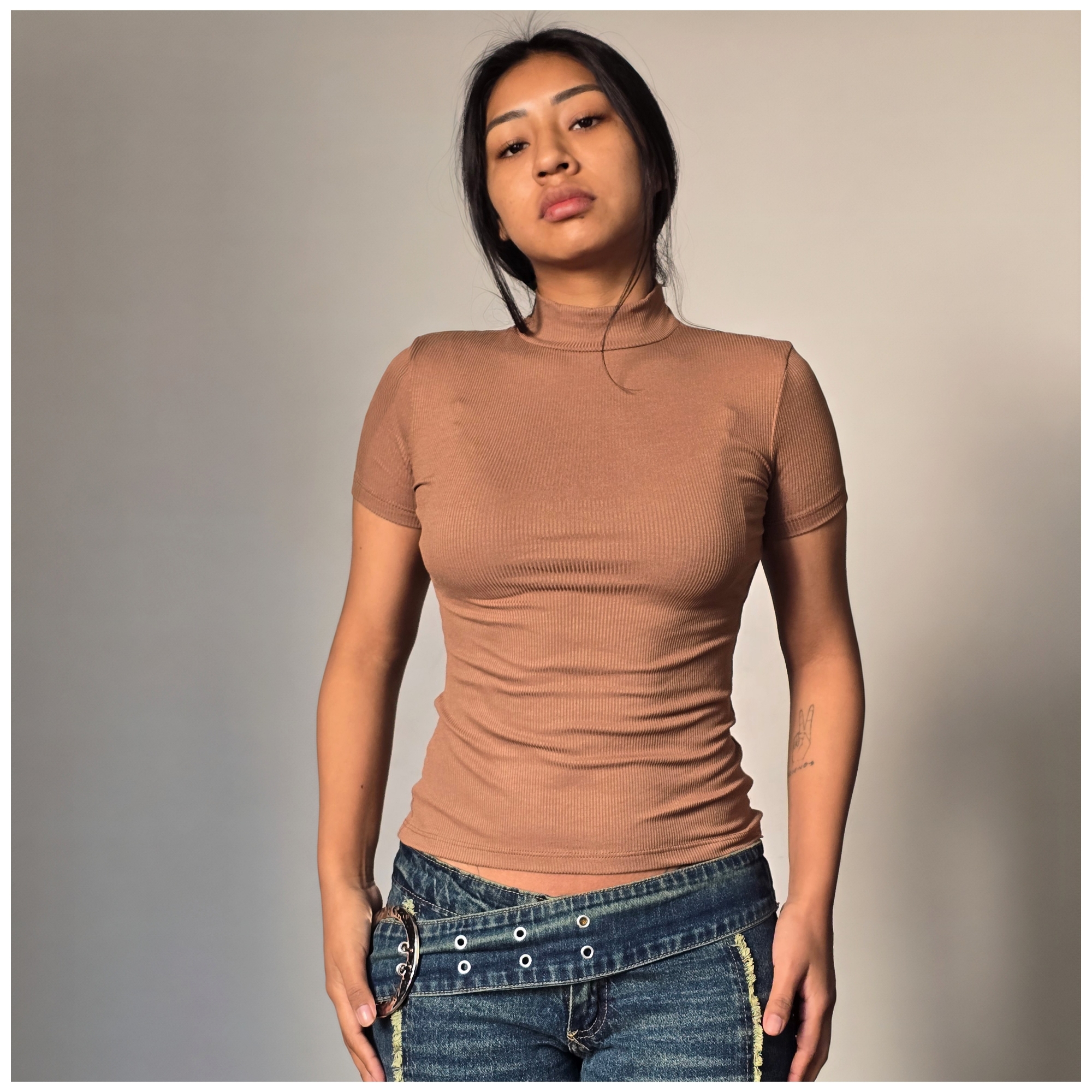 Remera Polera - Imagen 2