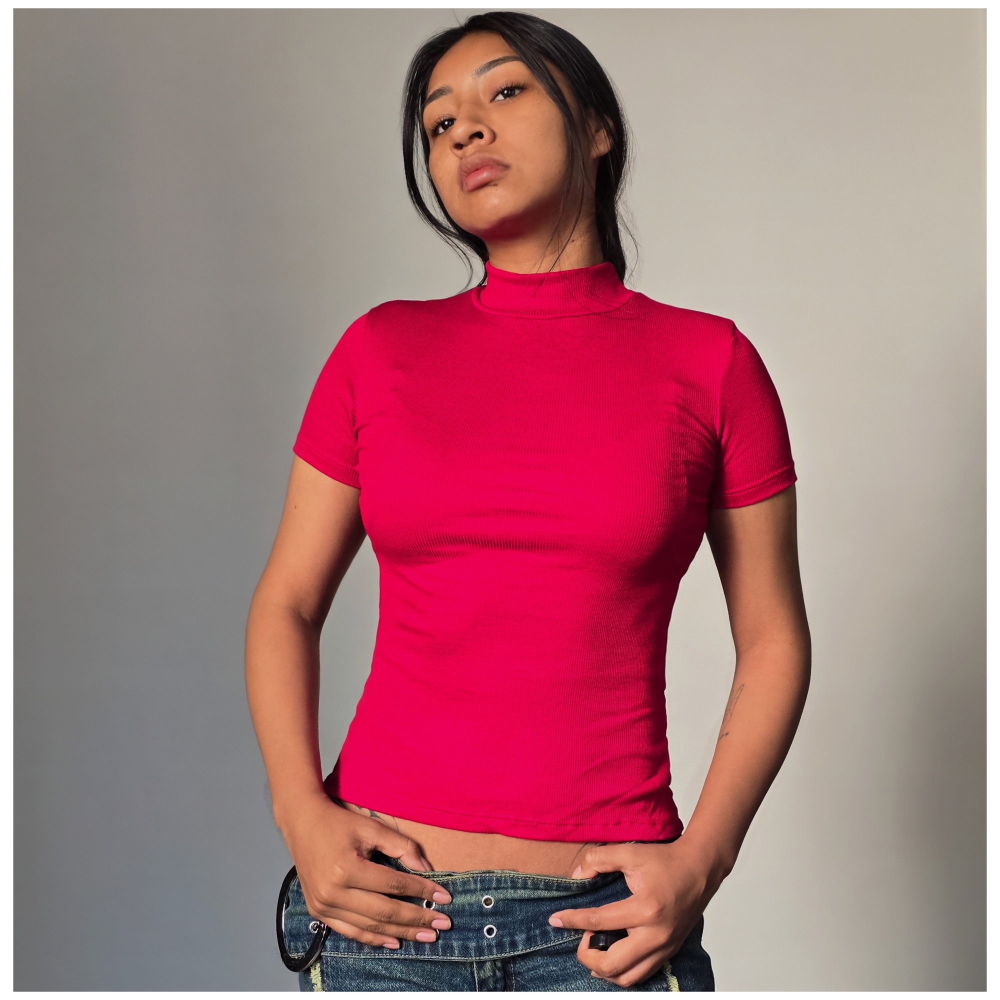 Remera Polera - Imagen 4