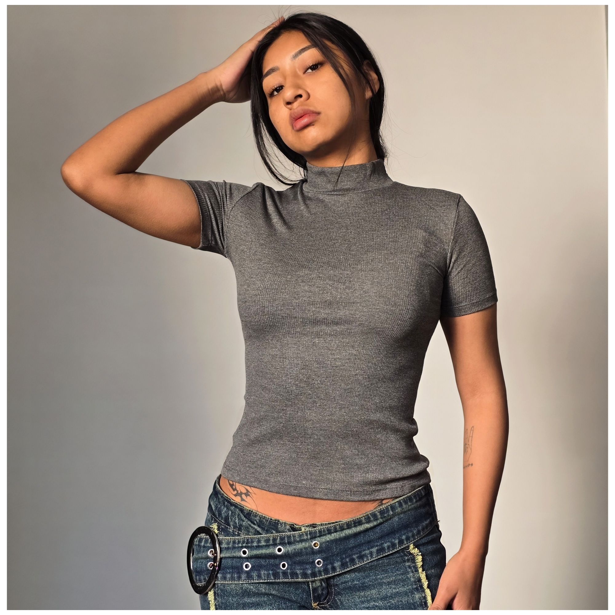 Remera Polera - Imagen 6