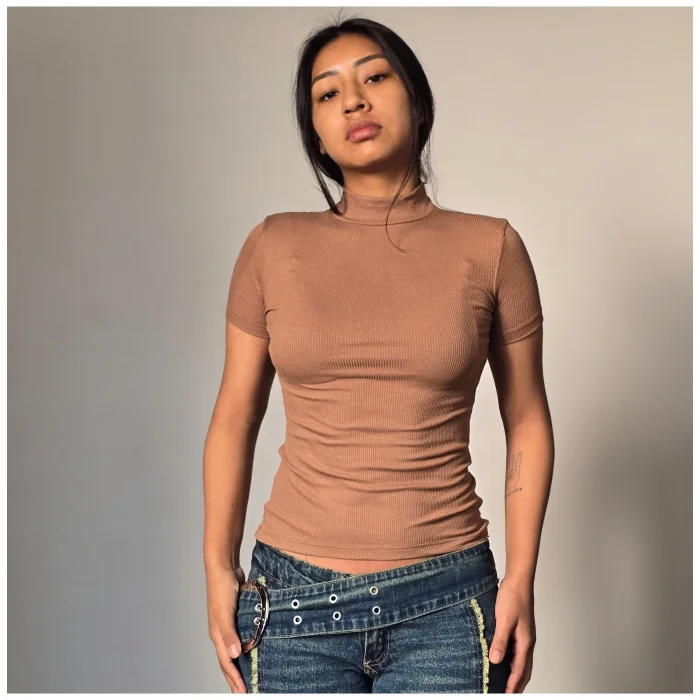 Remera Polera