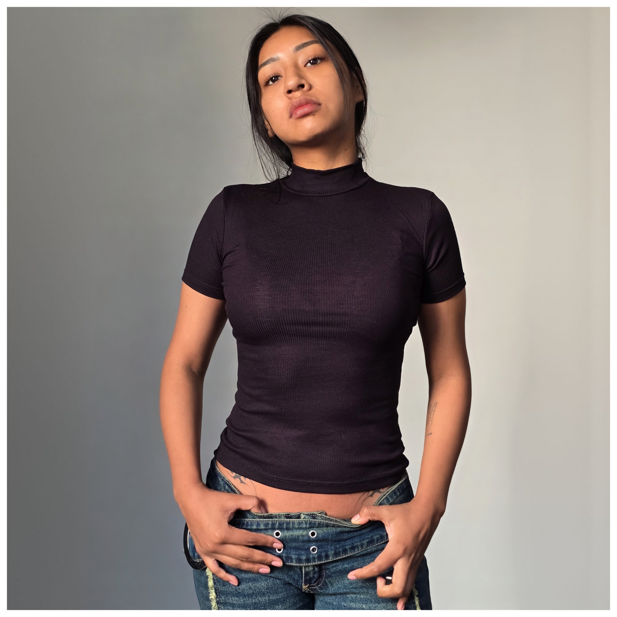 Remera Polera - Imagen 6