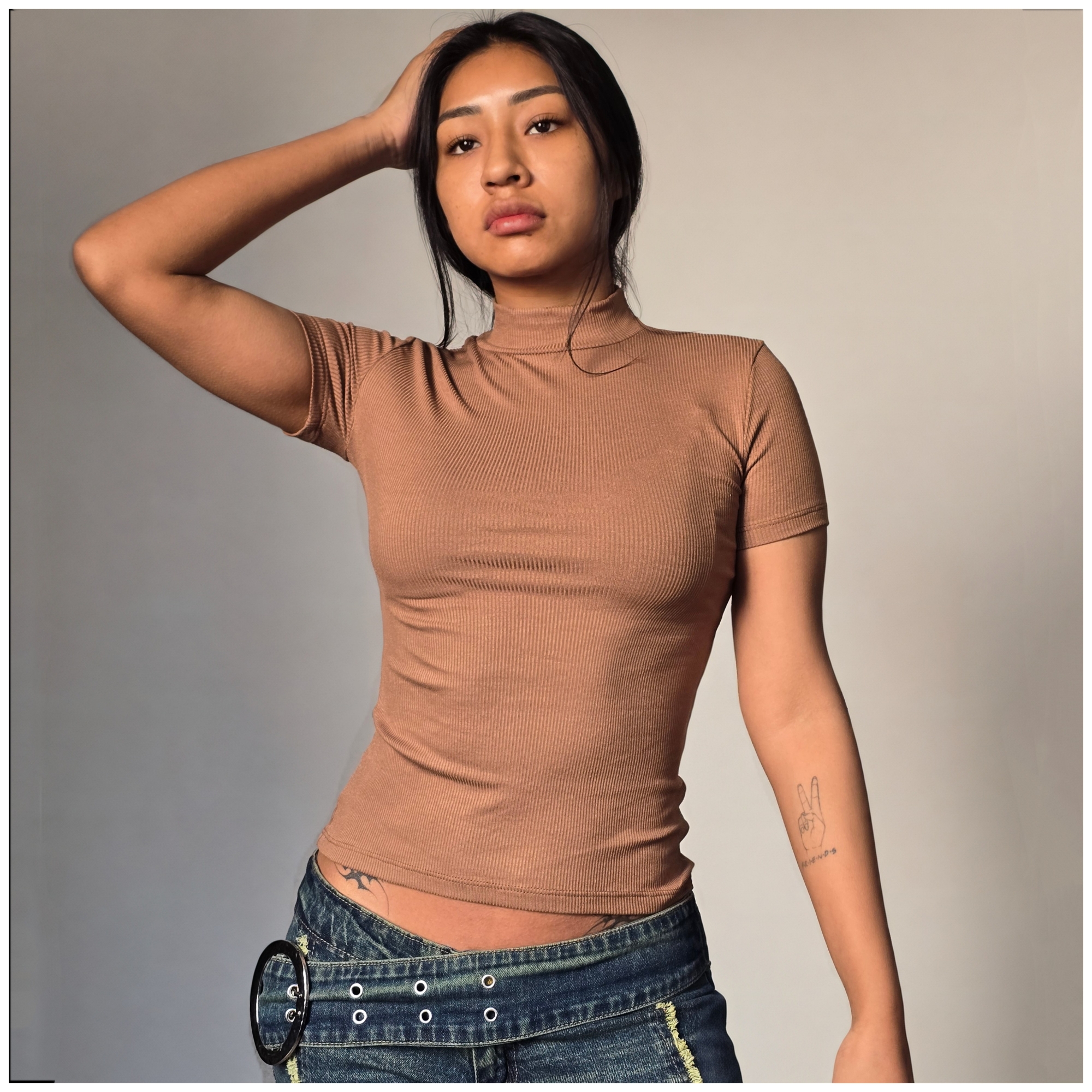 Remera Polera - Imagen 7