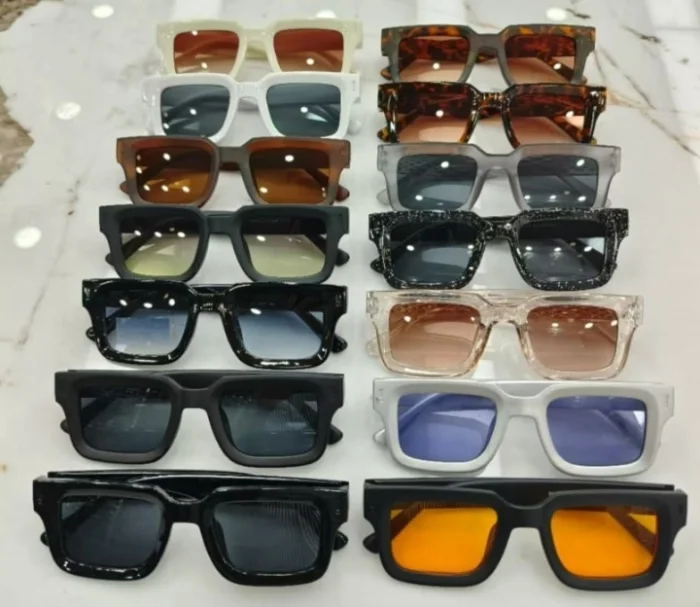 Lentes Vintage Tendencia