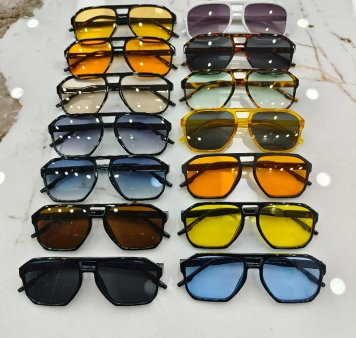 Lentes Vintage Tendencia - Imagen 3