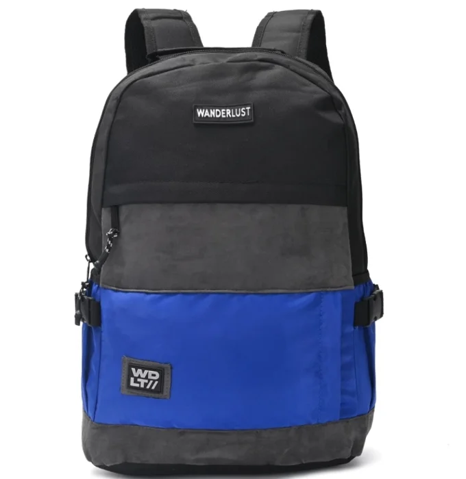 Mochila Urbana Wanderlust