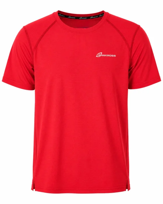 Remera Deportiva