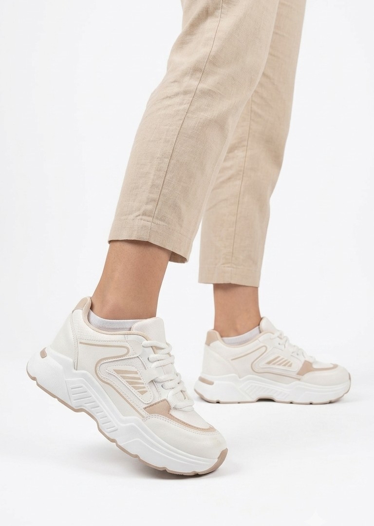 Zapas Altas de Mujer (art.120) - Imagen 2