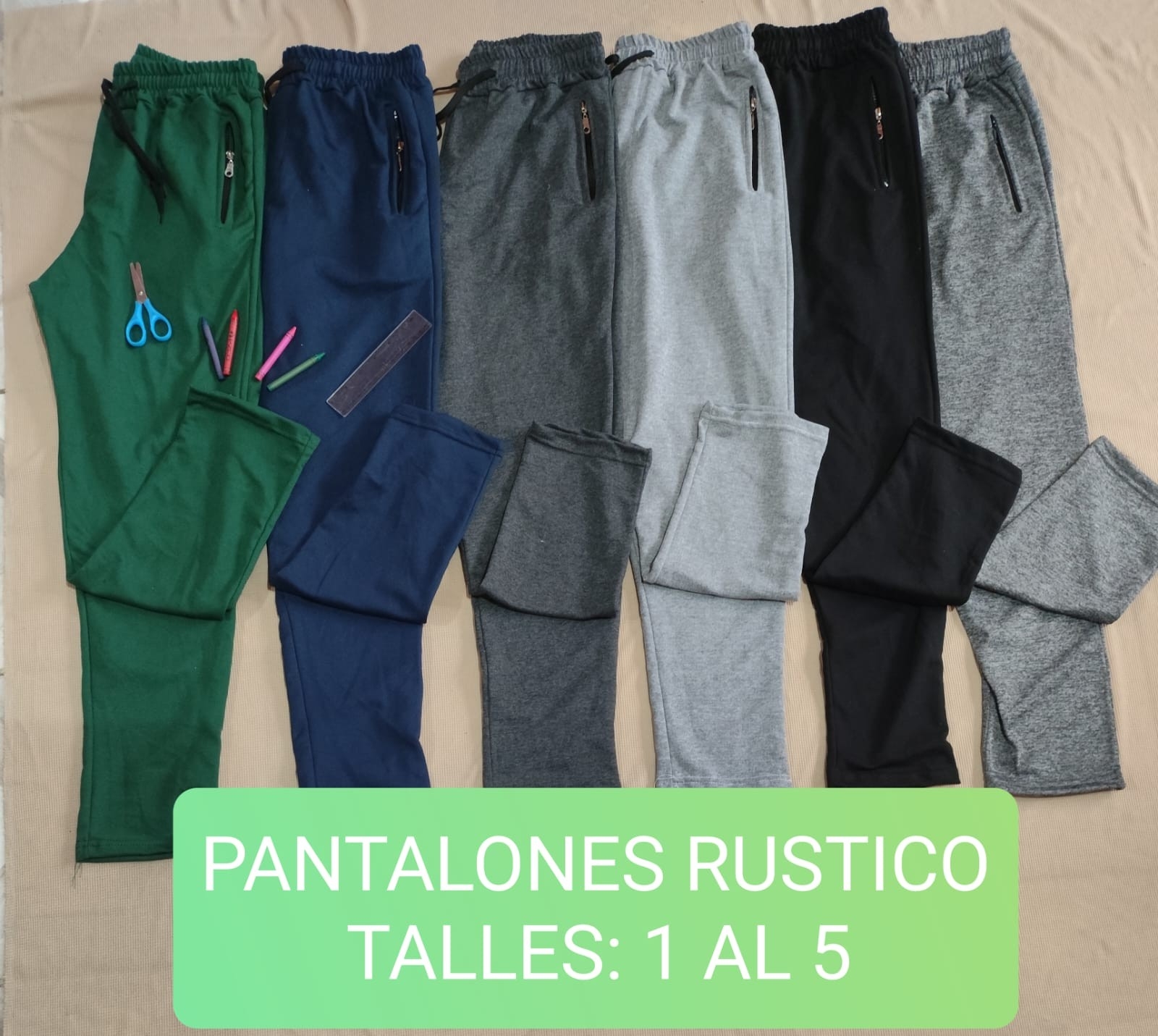 Todo Ropa de Hombre - Imagen 2