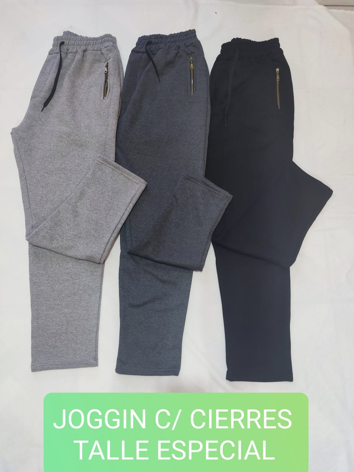 Todo Ropa de Hombre - Imagen 3