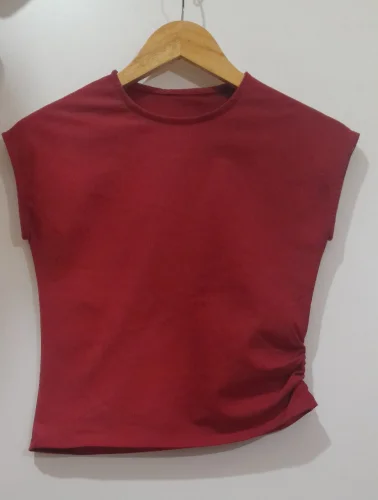 Remera Helen Frunce