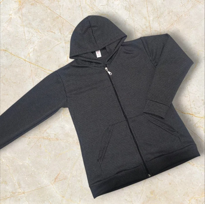 Campera de Dama Media Estacion ( Morley Diesel)