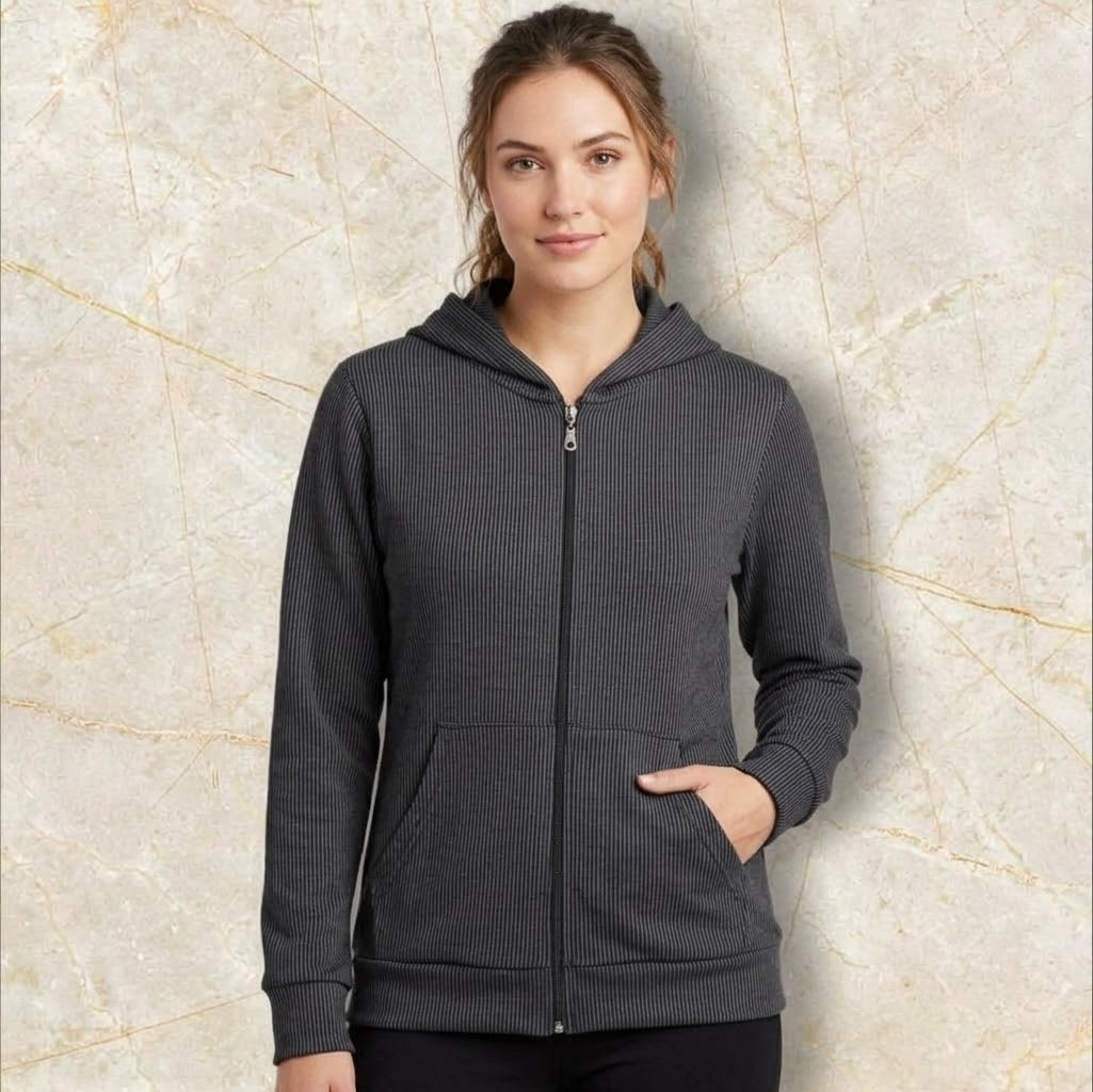 Campera de Dama Media Estacion ( Morley Diesel) - Imagen 2