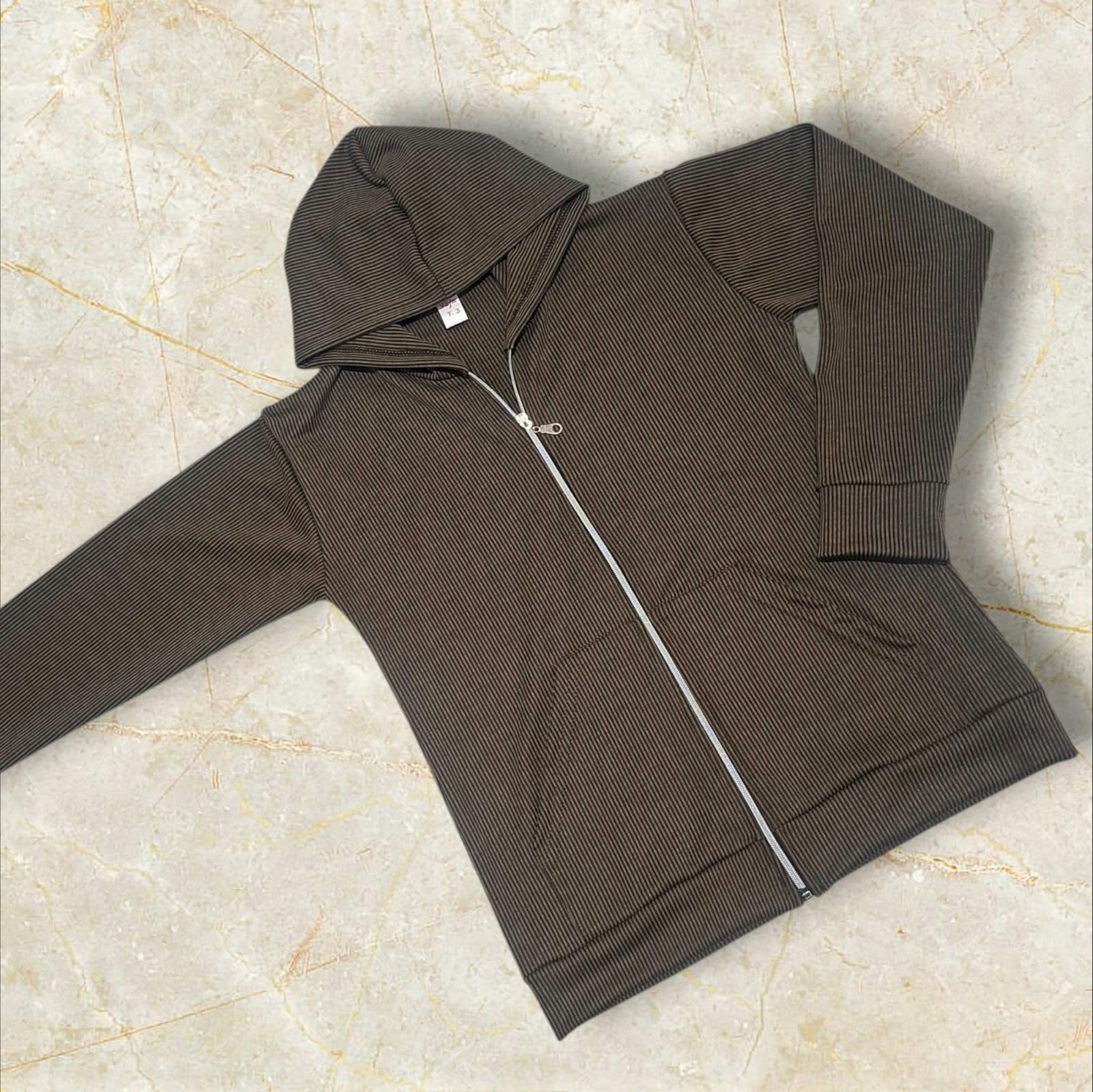 Campera de Dama Media Estacion ( Morley Diesel) - Imagen 3
