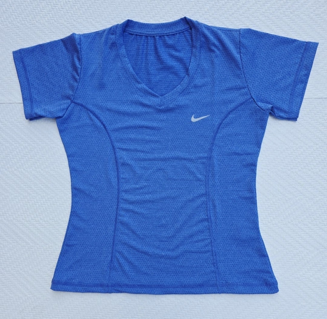 Remera Dryfit Dama Premiun - Imagen 2
