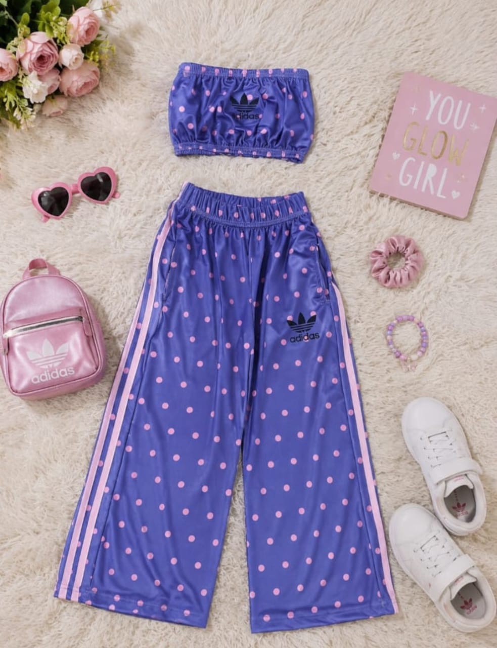 Conjunto Lunares Ady - Imagen 2