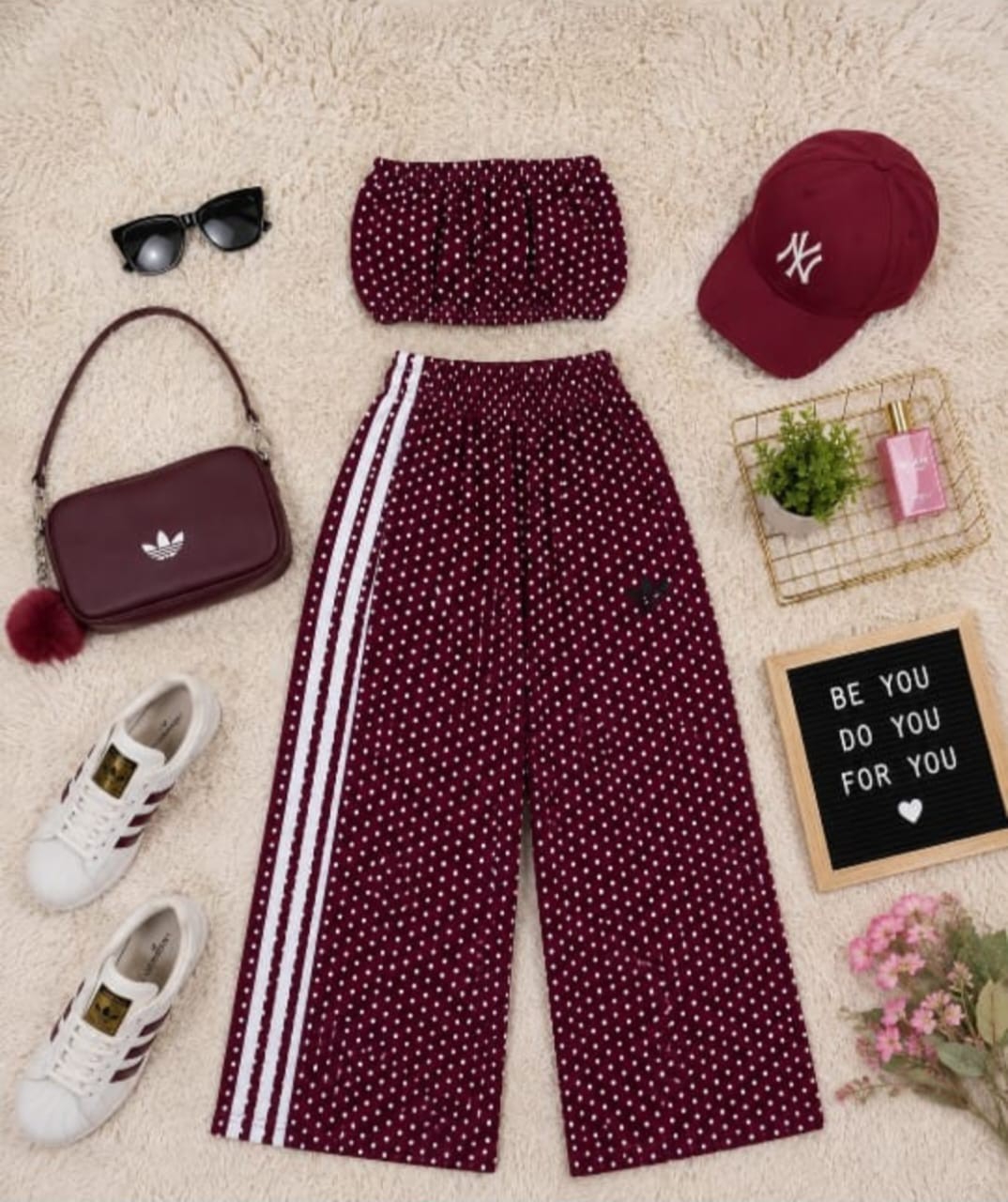 Conjunto Lunares Ady - Imagen 4