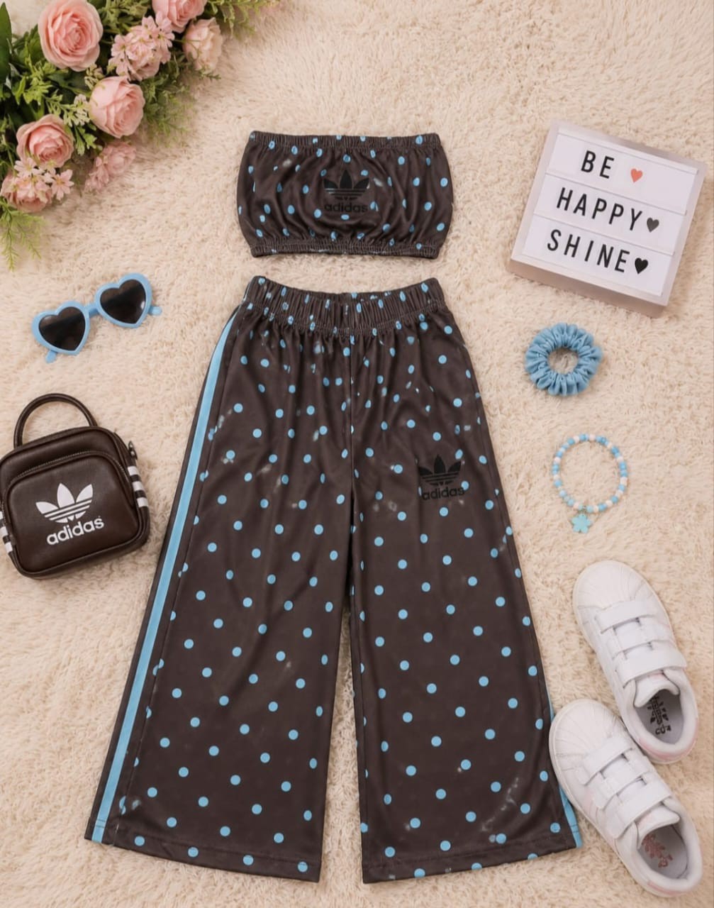 Conjunto Lunares Ady - Imagen 5