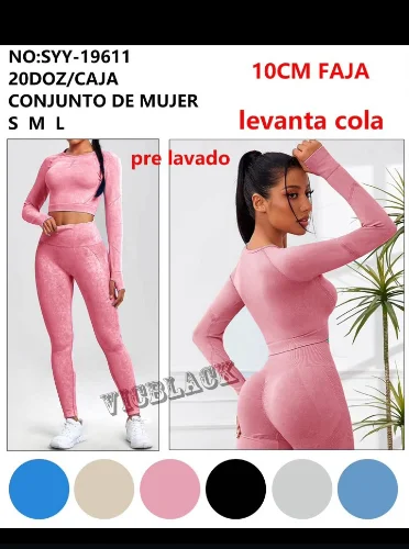 Conjunto Deportivo Art 19611