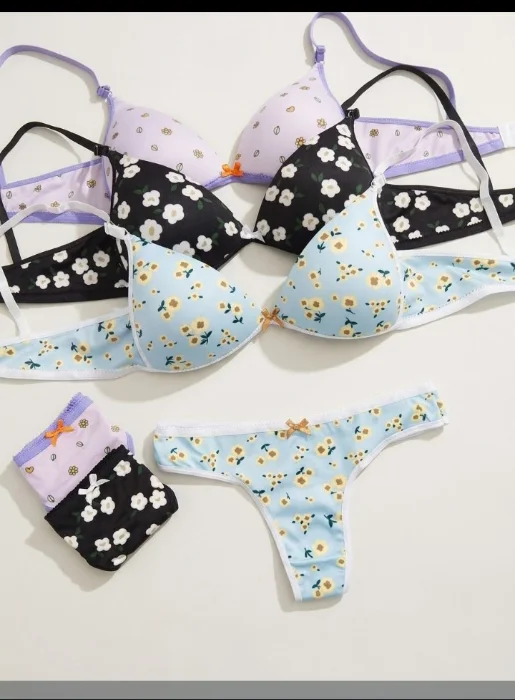Conjunto Modal Soft