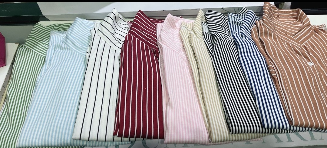 Camisa Mia - Imagen 3