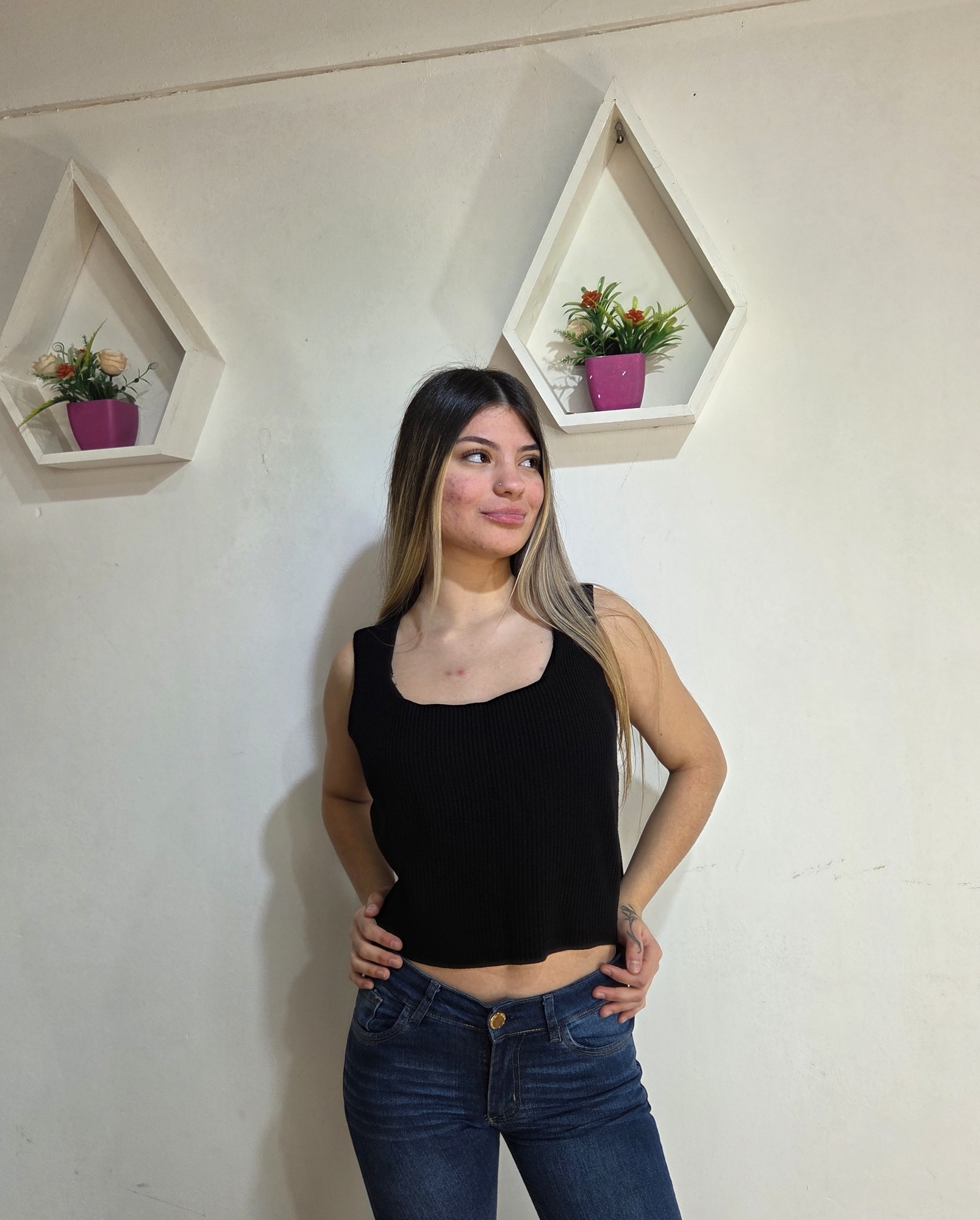 Musculosa de Bremer - Imagen 2
