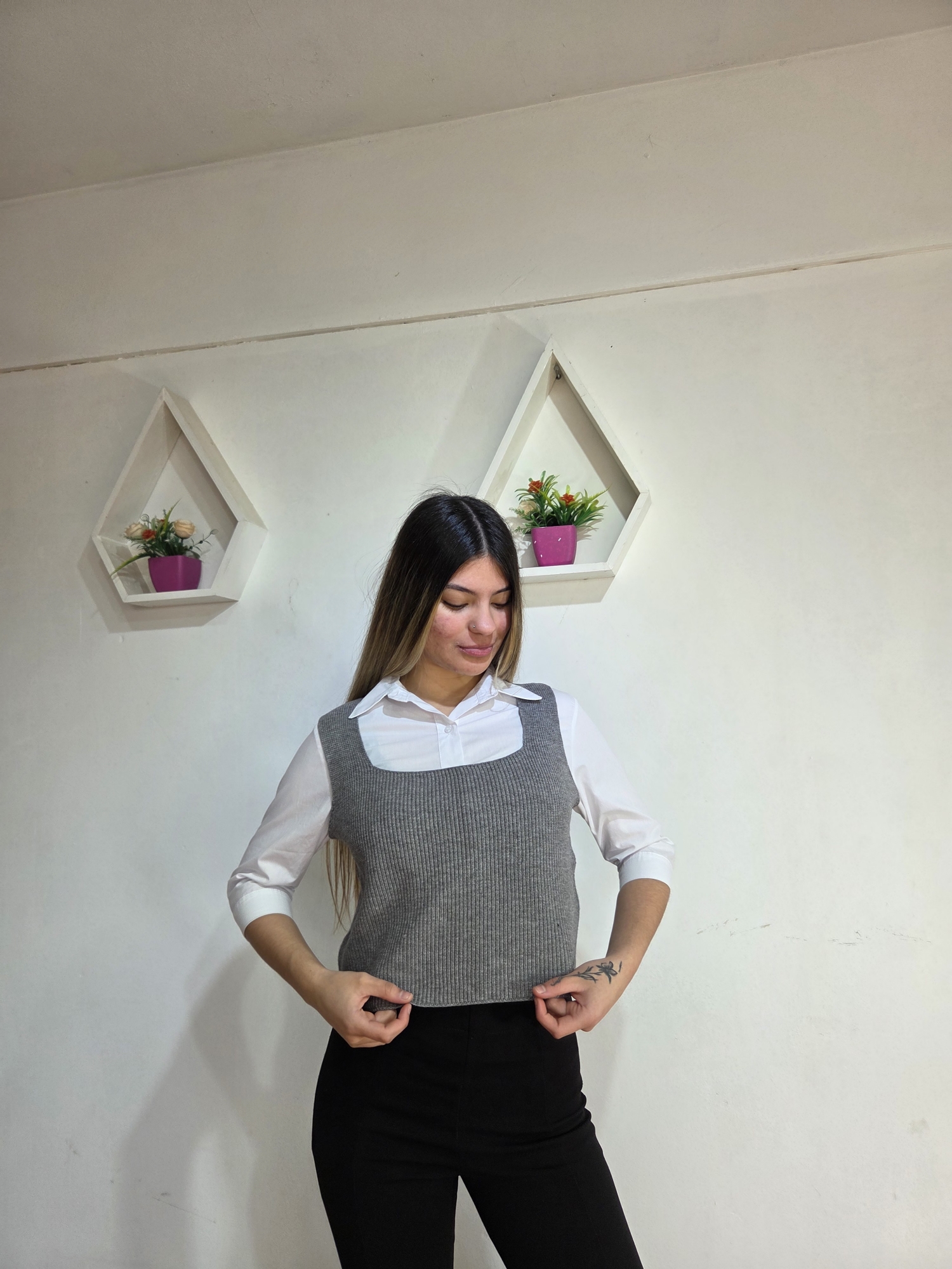 Musculosa de Bremer - Imagen 3