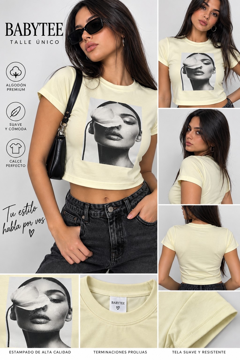 Babytee - Imagen 5