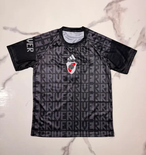 Camiseta River Premach Bordada