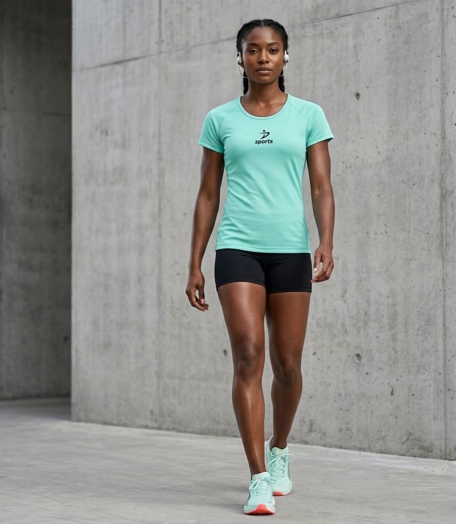 Remera Deportiva - Imagen 3