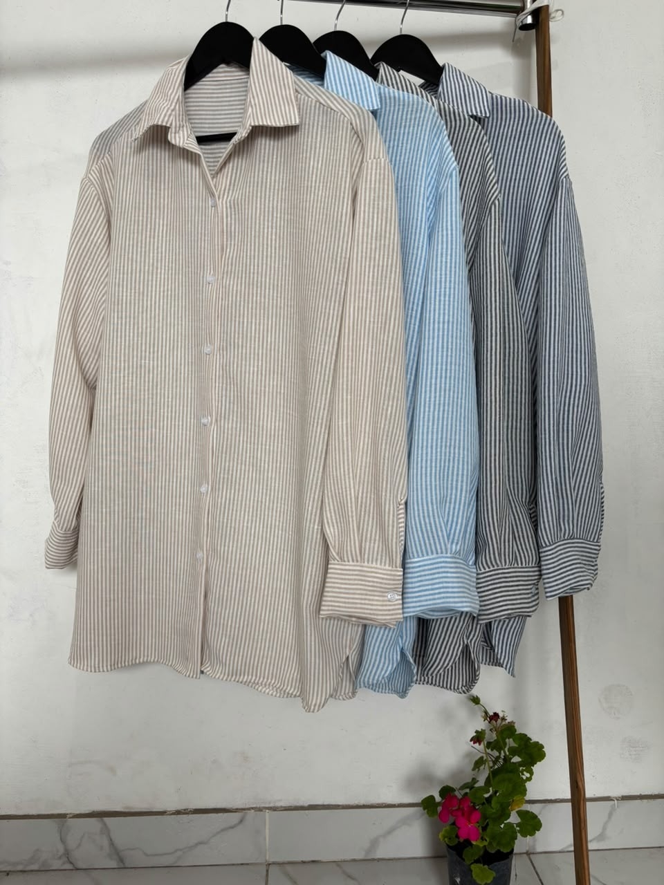 Camisa Bali - Imagen 3