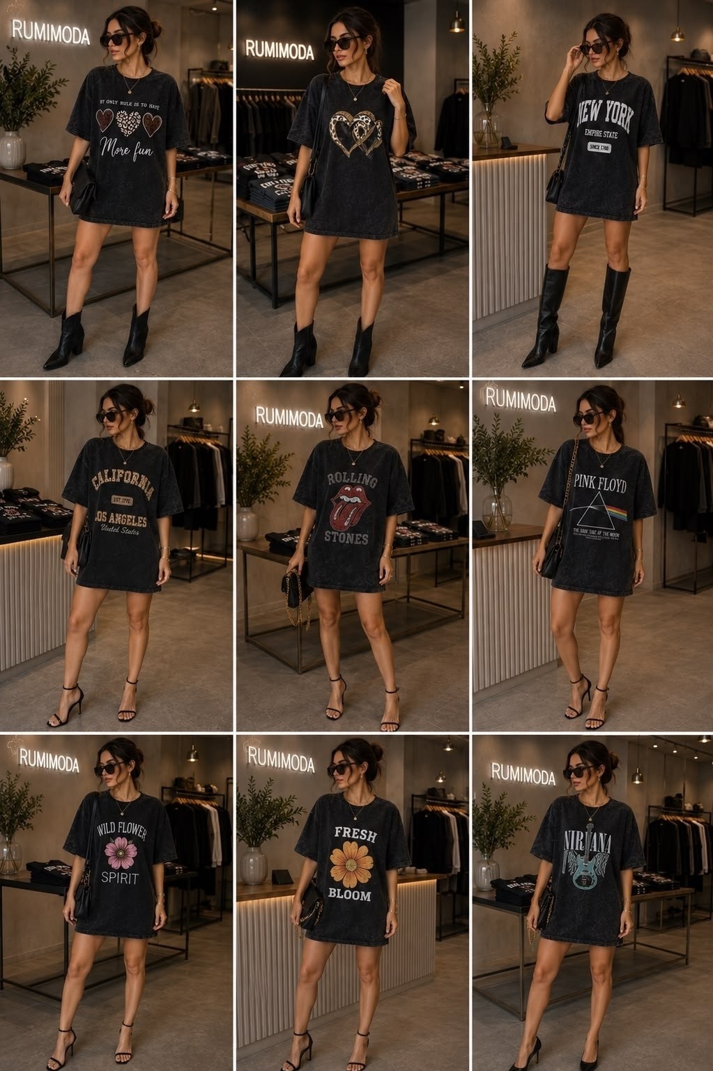 Remerones Batic - Imagen 3