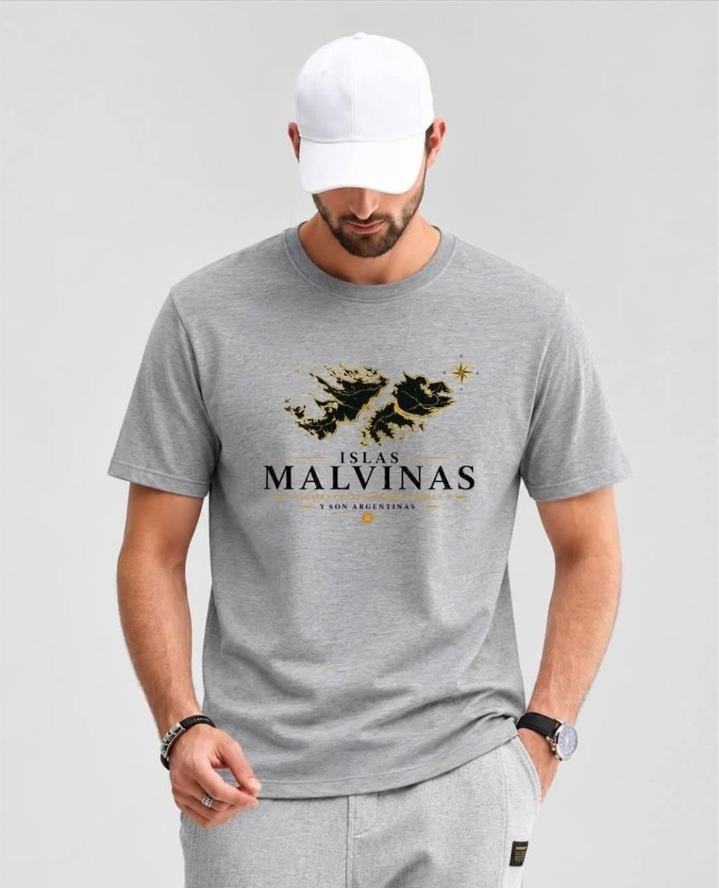 Remeras Unisex Premium - Imagen 4