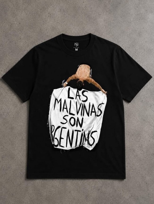 Remeras Unisex Premium - Imagen 6