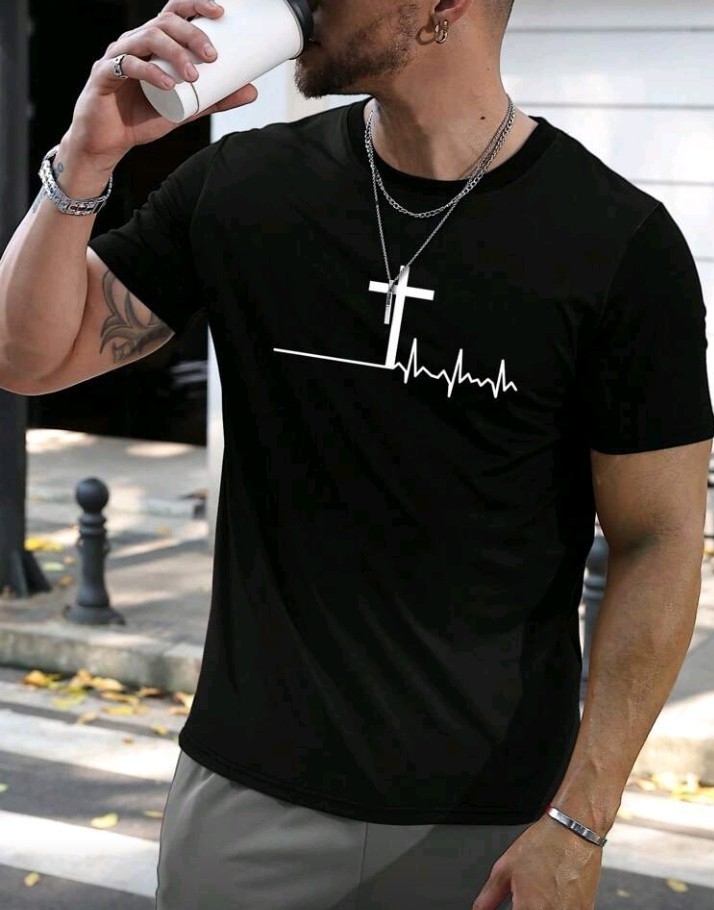 Remeras Cristianas Premium - Imagen 5