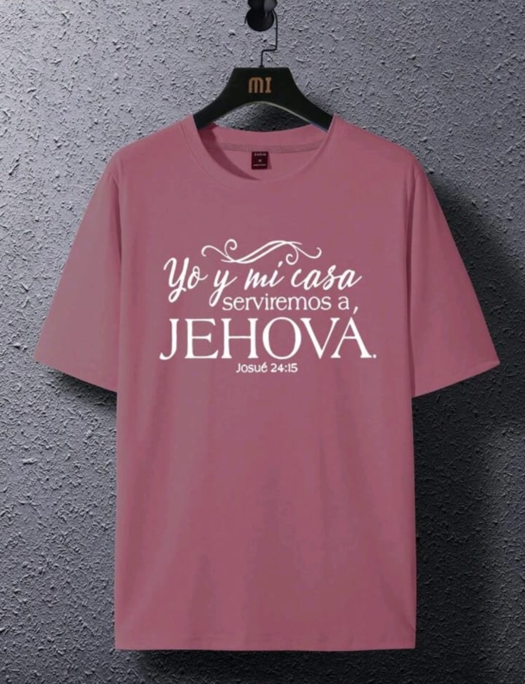 Remeras Cristianas Premium - Imagen 6