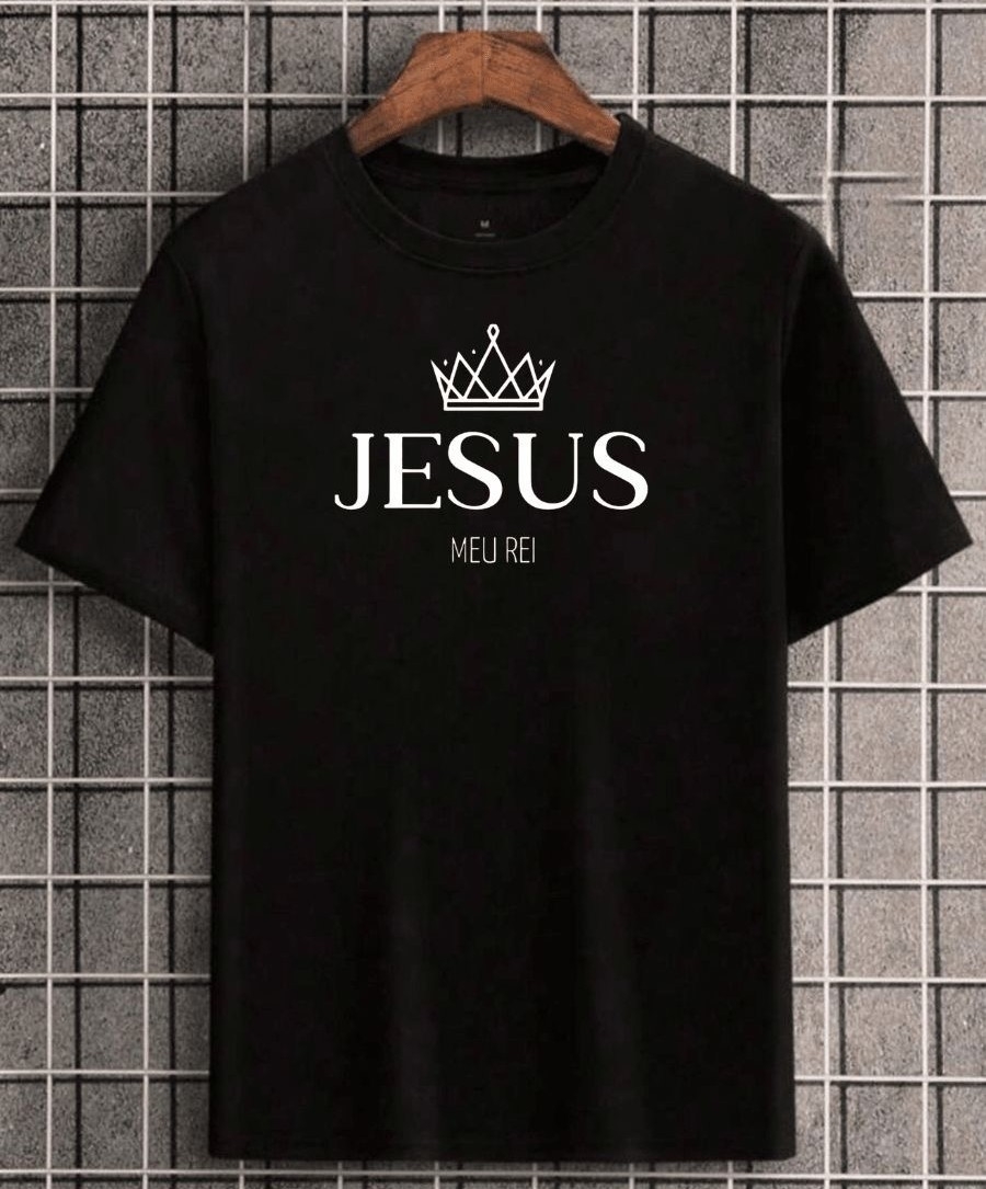 Remeras Cristianas Premium - Imagen 7