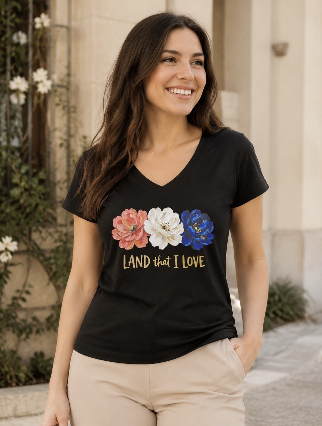 Remeras de Algodón Peinado Premiun - Imagen 2