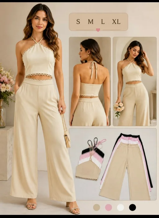 Conjunto Sastrero