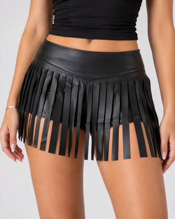 Art. 509 	 Micro Short Flecos