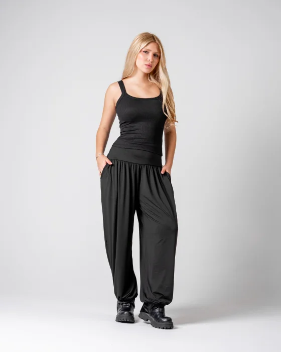 Art. 511  Pantalon Balloon Lycra