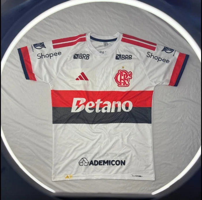 Camisetas de Futbol..