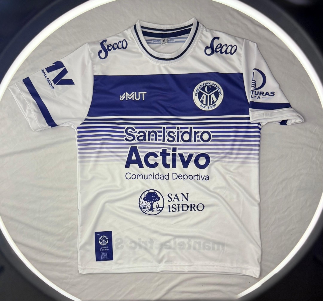 Camisetas de Futbol.. - Imagen 3